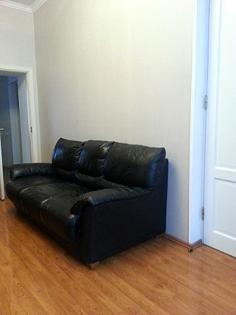 Солнечная, меблированная, удобная квартира. Фасадный дом, окна выходят на обе... Rīga - foto 3