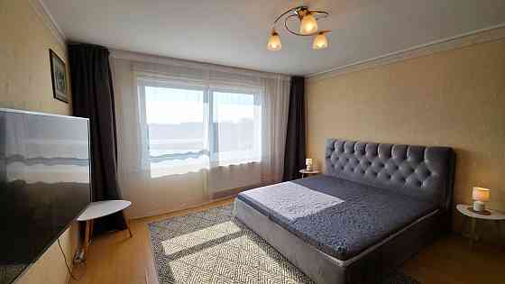 Dzīvokļa video tūri var noskatīties, nospiežot uz mājas lapas sludinājuma lejas daļā. Tas ļaus... Другой