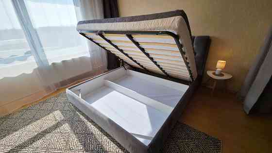 Dzīvokļa video tūri var noskatīties, nospiežot uz mājas lapas sludinājuma lejas daļā. Tas ļaus... Другой