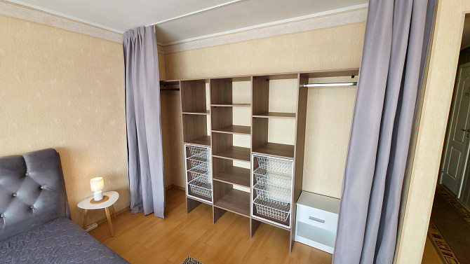 Dzīvokļa video tūri var noskatīties, nospiežot uz mājas lapas sludinājuma lejas daļā. Tas ļaus... Другой - изображение 8