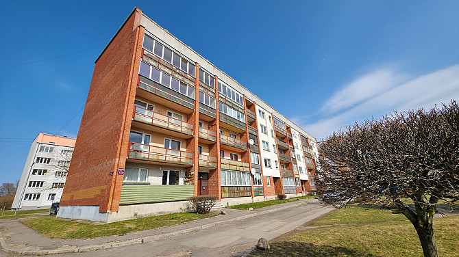 Dzīvokļa video tūri var noskatīties, nospiežot uz mājas lapas sludinājuma lejas daļā. Tas ļaus... Другой - изображение 16