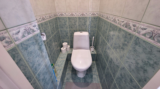 Dzīvokļa video tūri var noskatīties, nospiežot uz mājas lapas sludinājuma lejas daļā. Tas ļaus... Другой - изображение 12