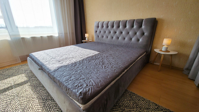 Dzīvokļa video tūri var noskatīties, nospiežot uz mājas lapas sludinājuma lejas daļā. Tas ļaus... Другой - изображение 5