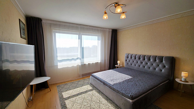 Dzīvokļa video tūri var noskatīties, nospiežot uz mājas lapas sludinājuma lejas daļā. Tas ļaus... Другой - изображение 1