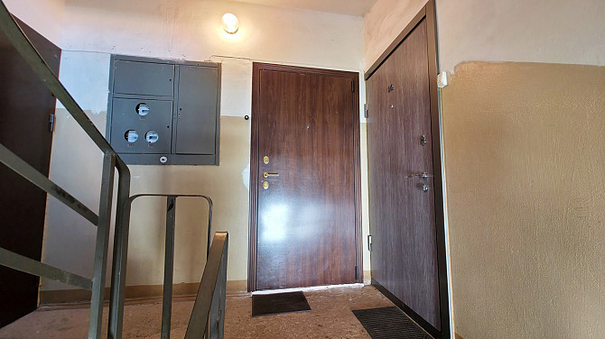 Dzīvokļa video tūri var noskatīties, nospiežot uz mājas lapas sludinājuma lejas daļā. Tas ļaus... Другой - изображение 15