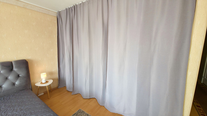 Dzīvokļa video tūri var noskatīties, nospiežot uz mājas lapas sludinājuma lejas daļā. Tas ļaus... Другой - изображение 9