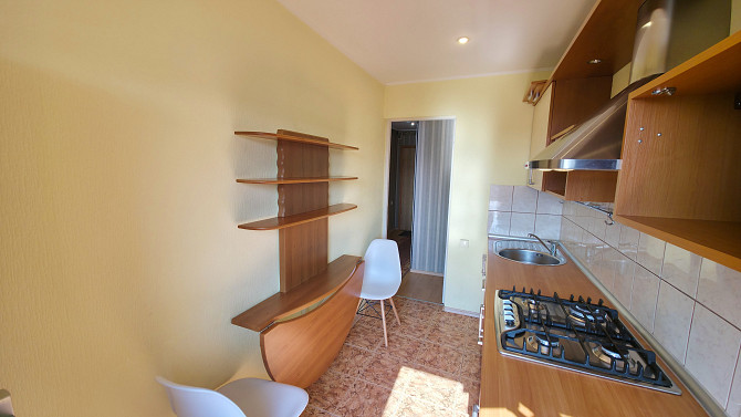 Dzīvokļa video tūri var noskatīties, nospiežot uz mājas lapas sludinājuma lejas daļā. Tas ļaus... Другой - изображение 11