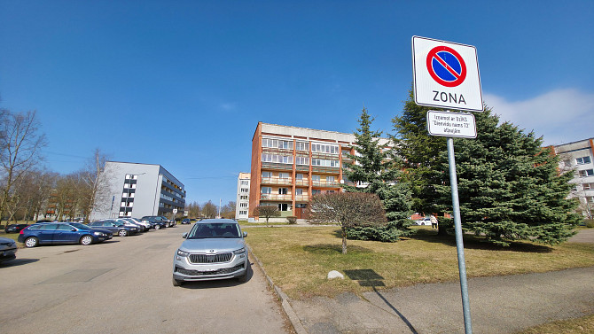 Dzīvokļa video tūri var noskatīties, nospiežot uz mājas lapas sludinājuma lejas daļā. Tas ļaus... Другой - изображение 17