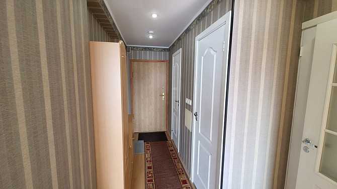 Dzīvokļa video tūri var noskatīties, nospiežot uz mājas lapas sludinājuma lejas daļā. Tas ļaus... Другой - изображение 13