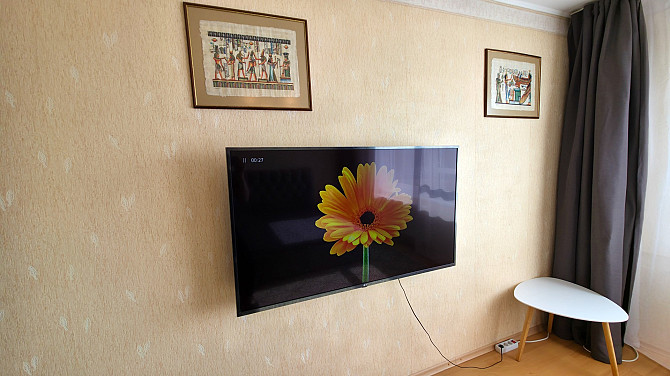 Dzīvokļa video tūri var noskatīties, nospiežot uz mājas lapas sludinājuma lejas daļā. Tas ļaus... Другой - изображение 7