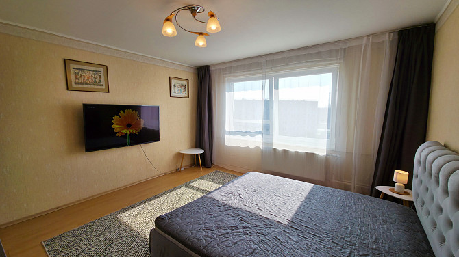 Dzīvokļa video tūri var noskatīties, nospiežot uz mājas lapas sludinājuma lejas daļā. Tas ļaus... Другой - изображение 2