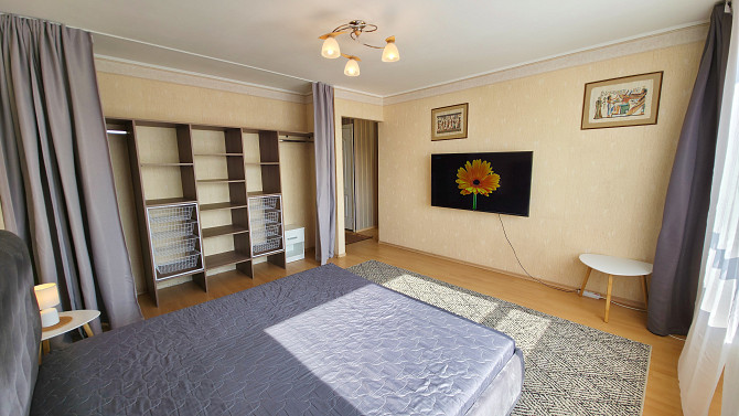 Dzīvokļa video tūri var noskatīties, nospiežot uz mājas lapas sludinājuma lejas daļā. Tas ļaus... Другой - изображение 3