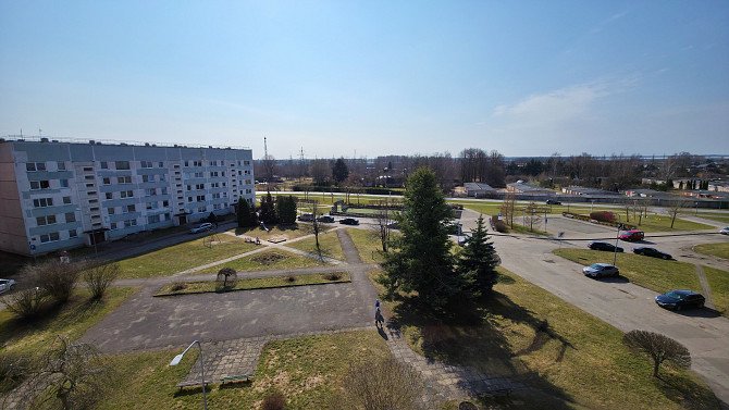 Dzīvokļa video tūri var noskatīties, nospiežot uz mājas lapas sludinājuma lejas daļā. Tas ļaus... Другой - изображение 14