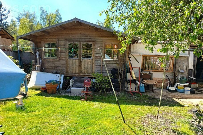 30m. no upes Lielupe - priežu parka ielokā Jūrmalā, Klubs AR ūdens priekiem 500 Metri Priedaine.... Jūrmala - foto 10