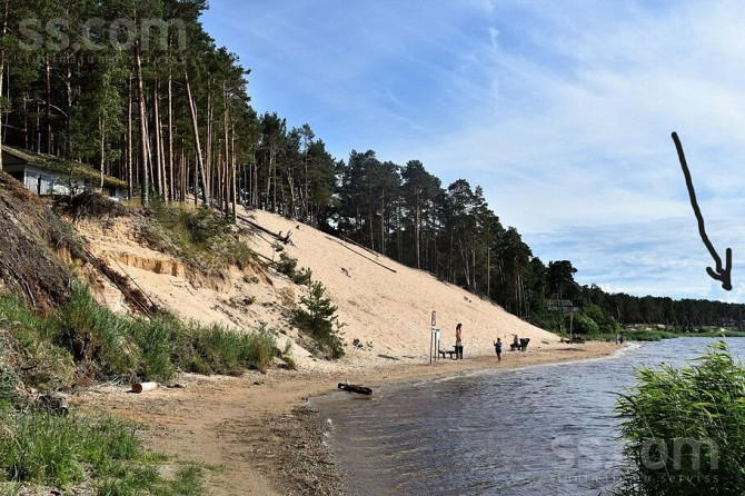 30m. no upes Lielupe - priežu parka ielokā Jūrmalā, Klubs AR ūdens priekiem 500 Metri Priedaine.... Jūrmala - foto 11