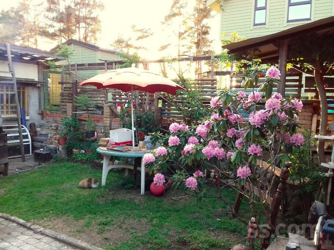 30m. no upes Lielupe - priežu parka ielokā Jūrmalā, Klubs AR ūdens priekiem 500 Metri Priedaine.... Jūrmala - foto 7