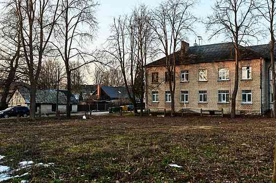 Zemes gabals apbūvei Candera ielā 16, Rīgā (ŠampēterisPleskodāle)

Pārdošanā perspektīvs zemes gabal Rīga