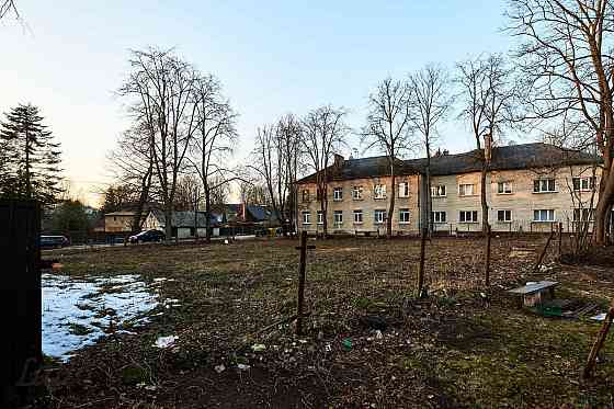 Zemes gabals apbūvei Candera ielā 16, Rīgā (ŠampēterisPleskodāle)

Pārdošanā perspektīvs zemes gabal Rīga