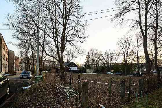 Zemes gabals apbūvei Candera ielā 16, Rīgā (ŠampēterisPleskodāle)

Pārdošanā perspektīvs zemes gabal Rīga