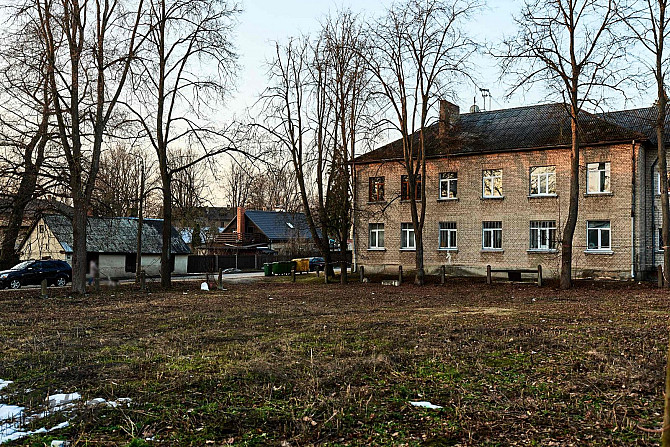Zemes gabals apbūvei Candera ielā 16, Rīgā (ŠampēterisPleskodāle)

Pārdošanā Rīga - foto 5
