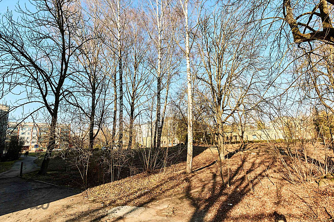 Izcils investīciju objekts klusā Rīgas rajonā.

Pārdošanā 1872 m zemes gabals privātai Rīga - foto 2