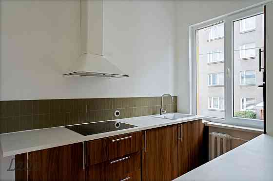 Piedāvājumā  tikko pēc kapitālā remonta atjaunots, gaumīgs divistabu dzīvoklis pieprasītajā Purvciem Rīga