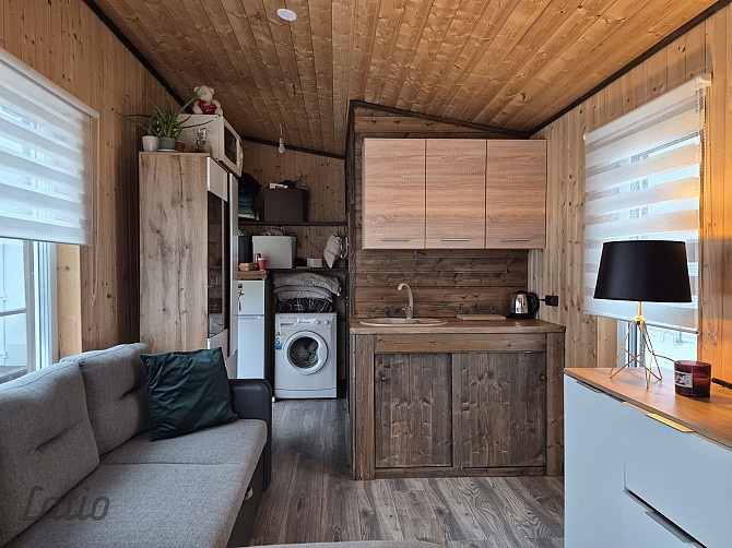 Iegādei pieejams perspektīvs īpašums pie Valmieras, Valmiermuižā  lieliska iespēja apvienot Valmiera un novads - foto 3