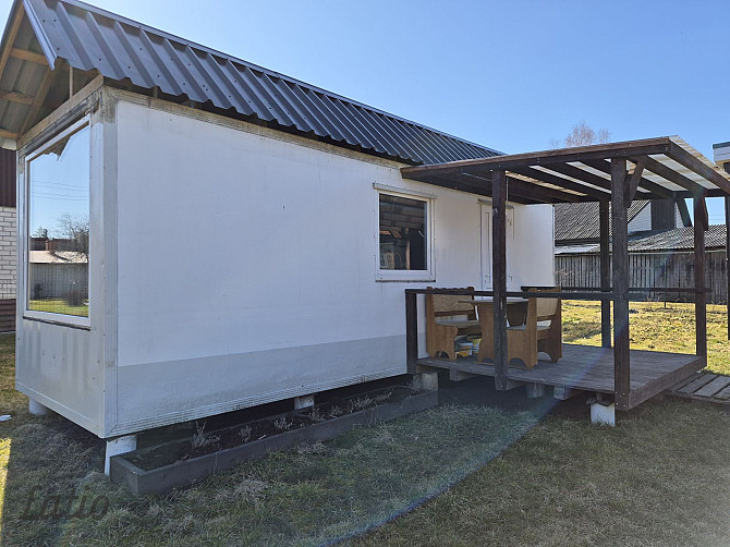 Pārdod zemi pie Valmieras, Valmiermuižā  lieliska iespēja apvienot mierpilnu dzīves vidi ar iespēju  Валмиера и район - изображение 7