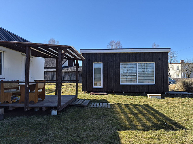 Pārdod zemi pie Valmieras, Valmiermuižā  lieliska iespēja apvienot mierpilnu dzīves vidi ar iespēju  Валмиера и район - изображение 6