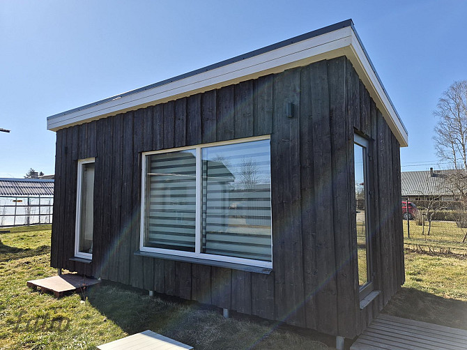 Pārdod zemi pie Valmieras, Valmiermuižā  lieliska iespēja apvienot mierpilnu dzīves vidi ar iespēju  Валмиера и район - изображение 10