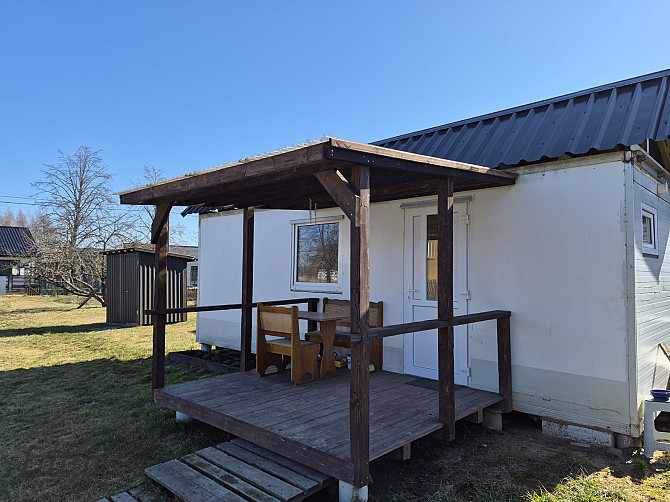 Pārdod zemi pie Valmieras, Valmiermuižā  lieliska iespēja apvienot mierpilnu dzīves vidi ar iespēju  Валмиера и район - изображение 8