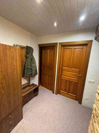 Продаётся тёплая и уютная 2-комнатная квартира в Иманте с удобной и практичной Рига