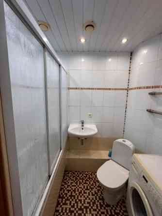 Продаётся тёплая и уютная 2-комнатная квартира в Иманте с удобной и практичной Рига