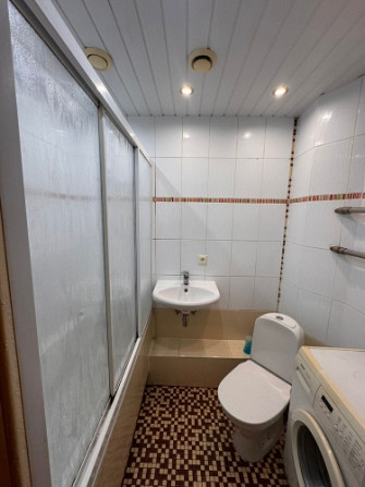 Продаётся тёплая и уютная 2-комнатная квартира в Иманте с удобной и практичной Рига - изображение 6