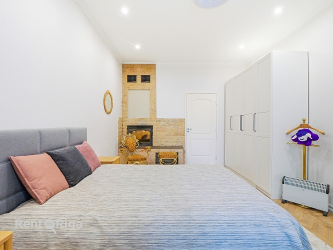 Izīrē klusu un mājīgu 2 istabu dzīvokli!  Dzīvoklis ir gaišs, pilnībā aprīkots un tam ir Rīga - foto 8