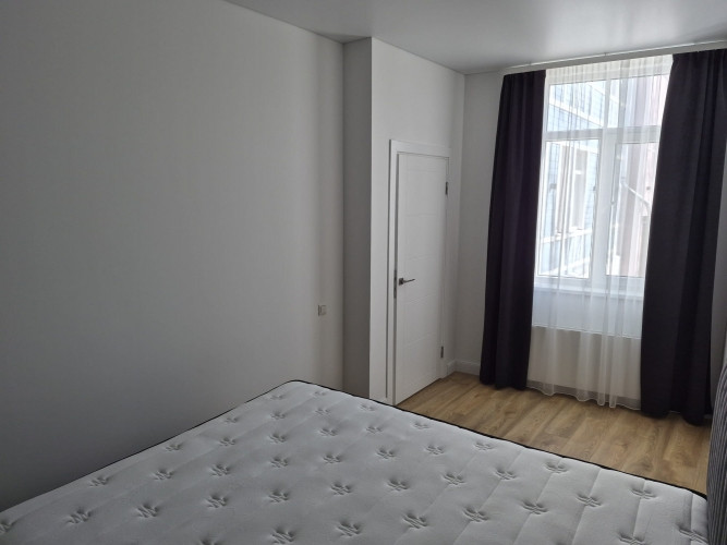 Izīrē stilīgu un moderni iekārtotu 2 istabu dzīvokli!  Ienākot dzīvoklī ir neliels Rīga - foto 9