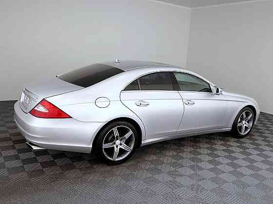 Mercedes-Benz CLS 320 Luxury Facelift 3.0 CDI 165kW Tallina