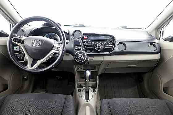 Honda Insight Hybrid ATM 1.4 65kW Tallina