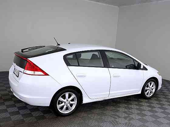 Honda Insight Hybrid ATM 1.4 65kW Tallina