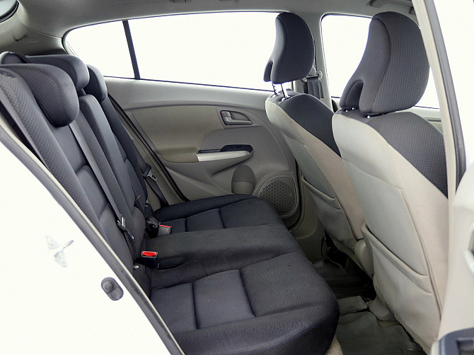 Honda Insight Hybrid ATM 1.4 65kW Tallina - foto 7