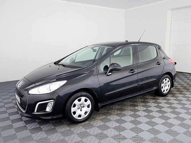 Peugeot 308 Elegance Facelift 1.6 88kW Tallina - foto 2