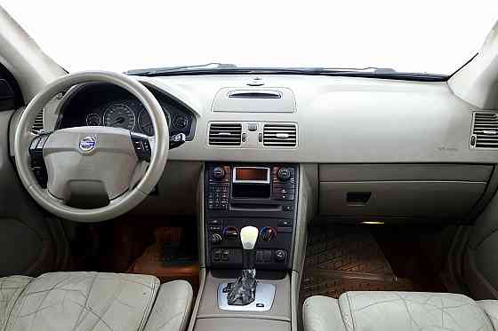 Volvo XC90 Summum ATM 2.4 D5 120kW Tallina