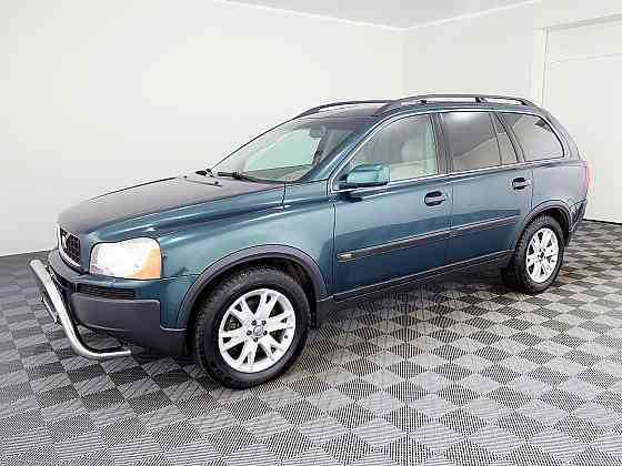 Volvo XC90 Summum ATM 2.4 D5 120kW Tallina