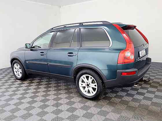 Volvo XC90 Summum ATM 2.4 D5 120kW Tallina