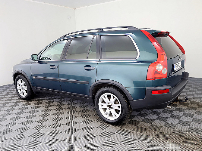 Volvo XC90 Summum ATM 2.4 D5 120kW Tallina - foto 4