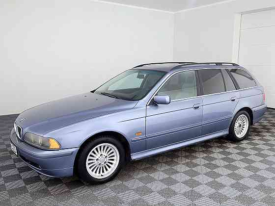 BMW 520 Business Facelift 2.2 125kW Tallina