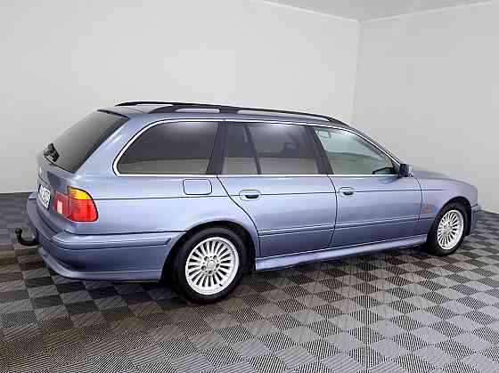 BMW 520 Business Facelift 2.2 125kW Tallina