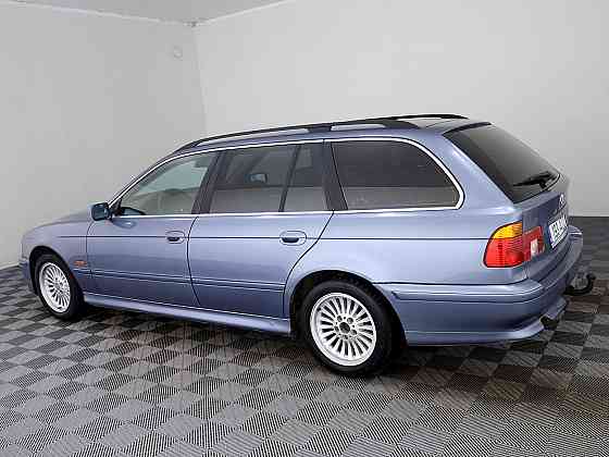 BMW 520 Business Facelift 2.2 125kW Tallina