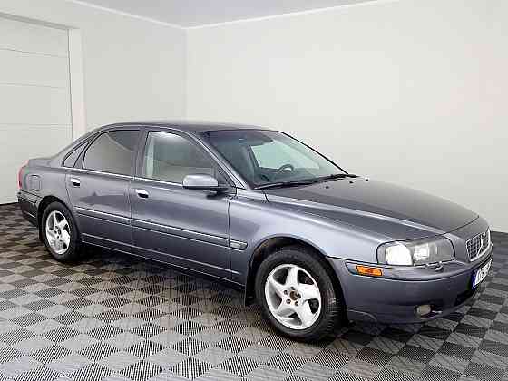 Volvo S80 Summum Facelift ATM 2.4 D5 120kW Tallina