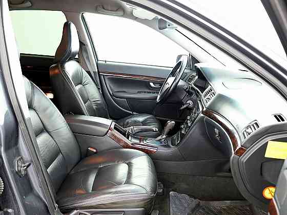 Volvo S80 Summum Facelift ATM 2.4 D5 120kW Tallina